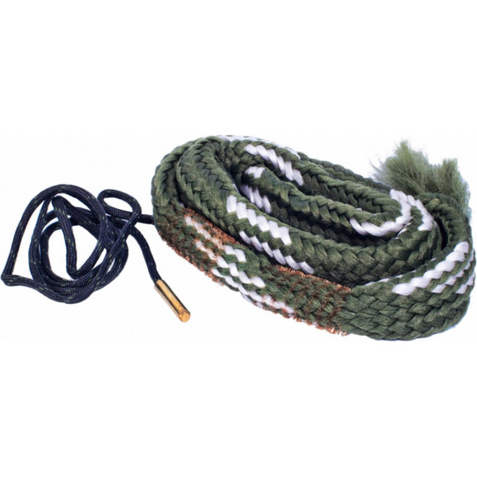 Гибкая змейка SHOTTIME CLEANINGCORD калибр 7,62 мм
