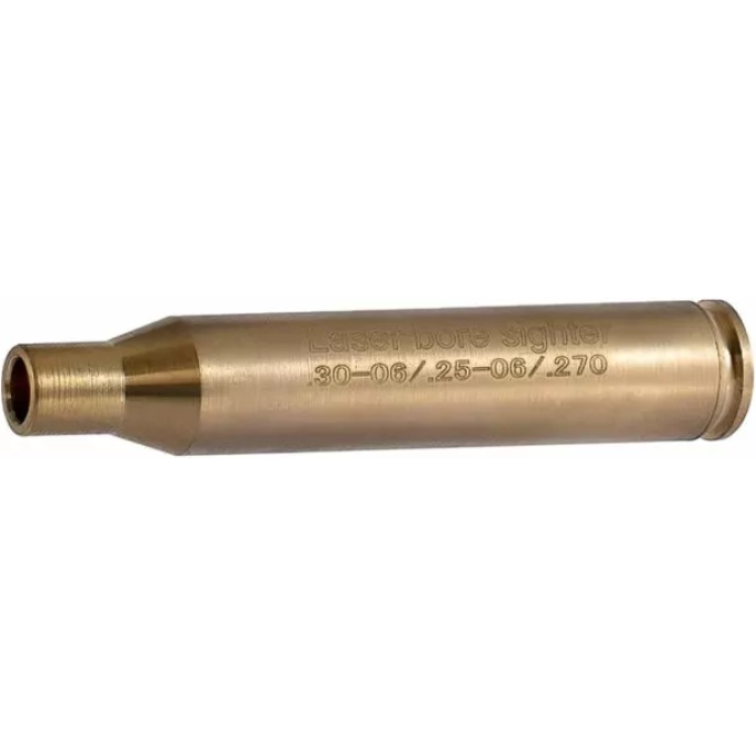 Лазерный патрон SHOTTIME COLDSHOT ST-LS-3006 для.30-06 SPR,.25-06 Rem,.270 Win калибра