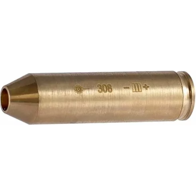 Лазерный патрон SHOTTIME COLDSHOT ST-LS-308 для.308 Win