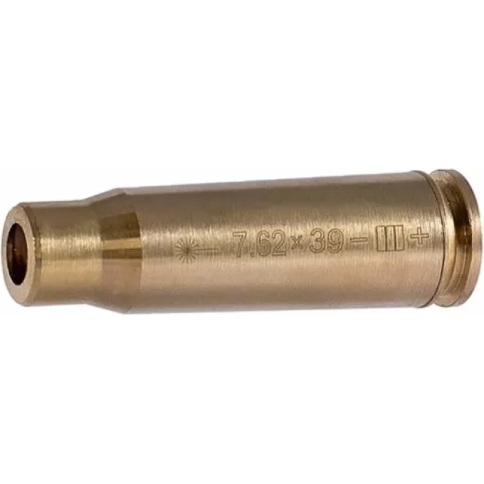 Лазерный патрон SHOTTIME COLDSHOT ST-LS-39 для 7.62X39 калибра