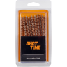Набор ёршиков SHOTTIME щетинные (бронза),10 шт,калибр.30 резьба 8/32 Папа