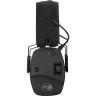 Наушники активные SHOTTIME 30 BT, Bluetooth, NRR 22dB, чёрные