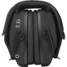 Наушники активные SHOTTIME 30 BT, Bluetooth, NRR 22dB, чёрные
