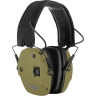Наушники активные SHOTTIME 30 BT, Bluetooth, NRR 22dB, зеленые