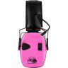 Наушники активные SHOTTIME 32 NRR 23dB Pink