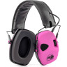 Наушники активные SHOTTIME 32 NRR 23dB Pink
