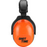 Наушники противошумные SHOTTIME 15 NRR 22dB оранжевые