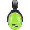 Наушники противошумные SHOTTIME 15 NRR 22dB салатовые