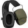 Наушники противошумные SHOTTIME 16 NRR 25dB Army Green