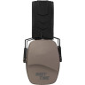 Наушники противошумные SHOTTIME 16 NRR 25dB Tan