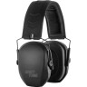 Наушники противошумные SHOTTIME 18 NRR 25dB чёрные