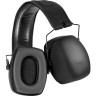 Наушники противошумные SHOTTIME 28 NRR 28dB чёрные
