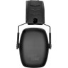 Наушники противошумные SHOTTIME 28 NRR 28dB чёрные