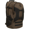 Рюкзак SHOTTIME HIKER 26л коричневый