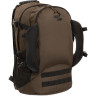 Рюкзак SHOTTIME HIKER 26л коричневый
