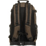 Рюкзак SHOTTIME HIKER 26л коричневый