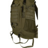 Рюкзак SHOTTIME HIKER 50л олива