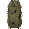 Рюкзак SHOTTIME HIKER 50л олива