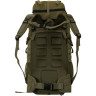 Рюкзак SHOTTIME HIKER 50л олива