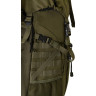 Рюкзак SHOTTIME HIKER 50л олива