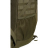Рюкзак SHOTTIME HIKER 50л олива