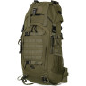 Рюкзак SHOTTIME HIKER 50л олива