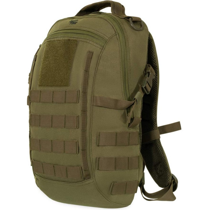 Рюкзак SHOTTIME TACTICAL 15л олива