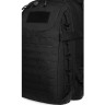 Рюкзак SHOTTIME TACTICAL 26л чёрный