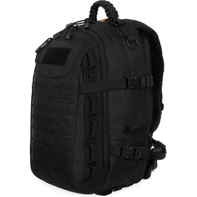 Рюкзак SHOTTIME TACTICAL 26л чёрный