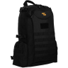 Рюкзак SHOTTIME TACTICAL 30л чёрный