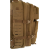 Рюкзак SHOTTIME TACTICAL 30л койот
