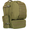 Рюкзак SHOTTIME TACTICAL 50л олива